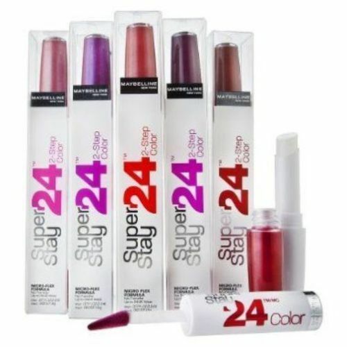 Maybelline superstay 2 - superstay,