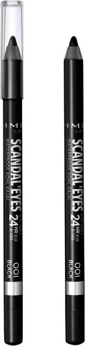Rimmel scandaleyes 24hr - scandaleyes,