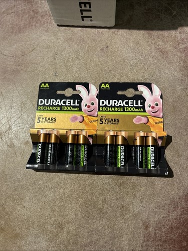 Duracell lr6 - 8x,