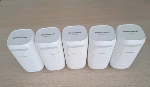 Honeywell home hr91 smart - honeywell,