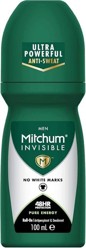 Mitchum invisible men 48hr - mitchum,