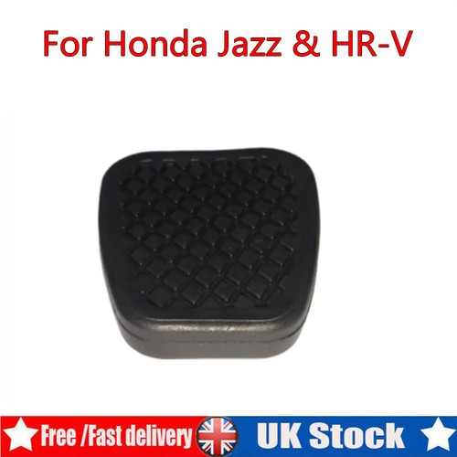 Brake clutch pedal pad - /,