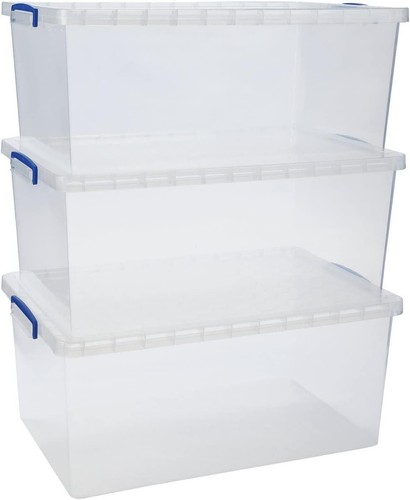 Really useful nestable plastic - nestable,