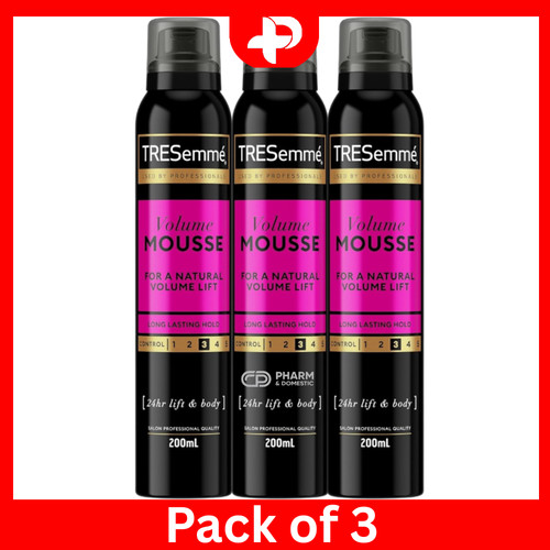 Tresemme 24hr lift body - tresemme,