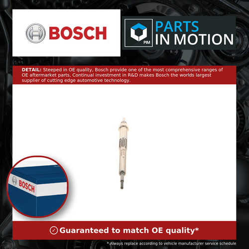 Glow plugs set fits - plugs,