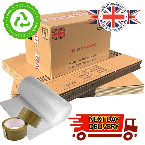 New large moving house - 20, x