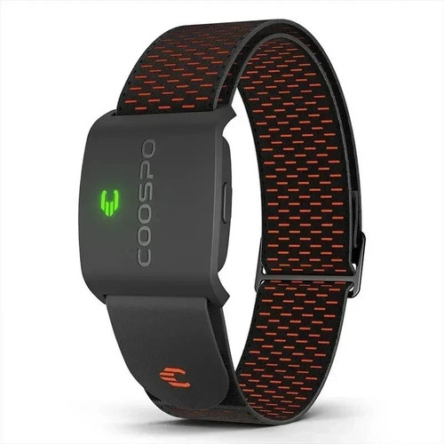 Coospo hw9 armband heart - coospo, rate