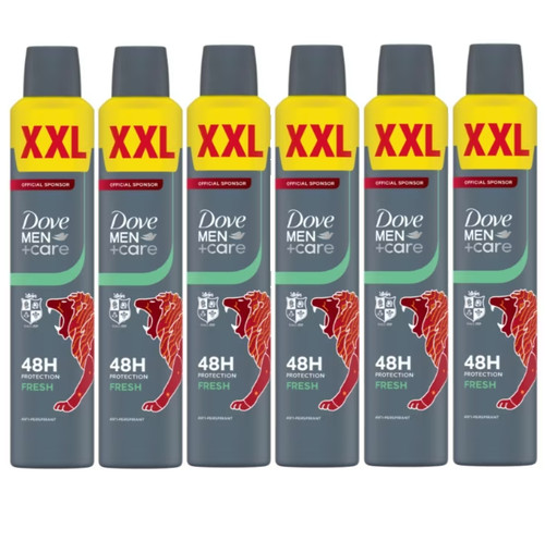Dove men care xxl - men, 48hr