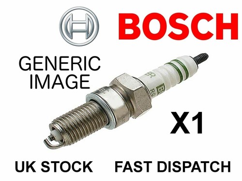 Bosch hr8dcx spark plug - hr8dcx+,