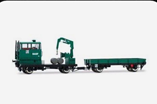 Rivarossi hr2913d - rivarossi,