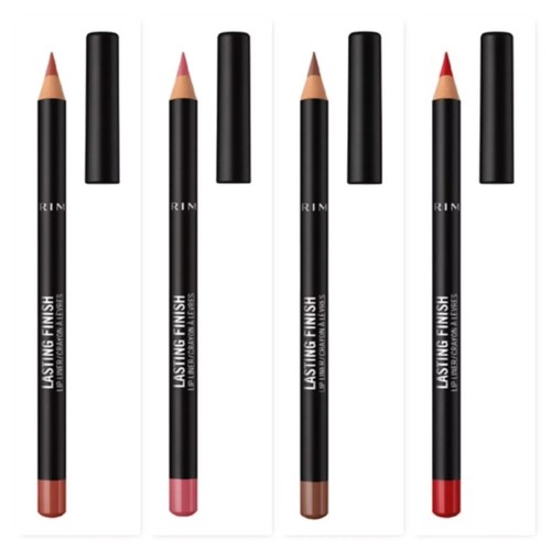 Rimmel lasting finish - rimmel,