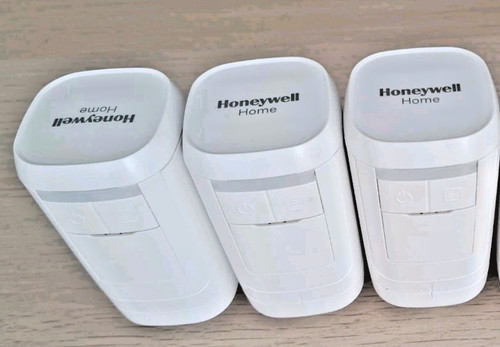 Honeywell home hr91 - home,