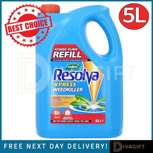 Westland resolva weed - westland,