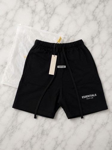 Essentials men black - men's,