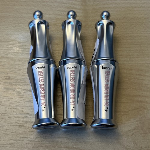 Benefit brow setter - 24-hr,