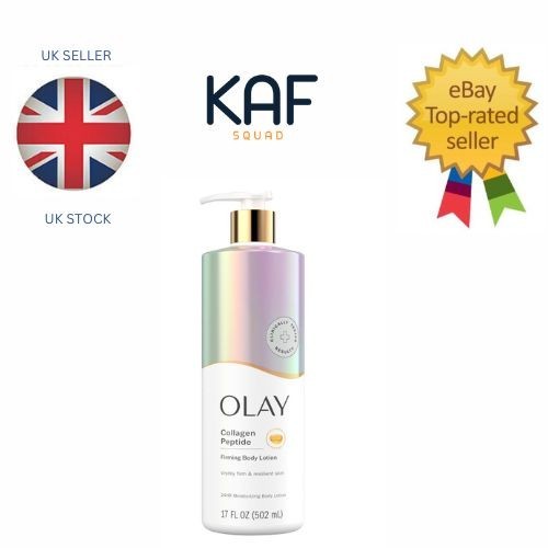 Olay firming body - olay, with