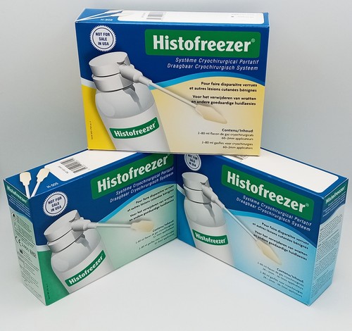 Histofreezer portable - histofreezer,