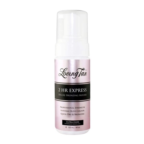 Loving tan 2hr express self - loving,