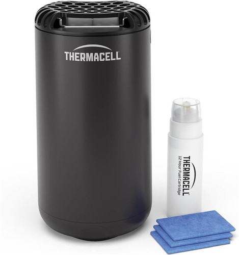 Thermacell halo mini mosquito - halo,