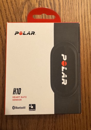 Polar h10 heart - hr,