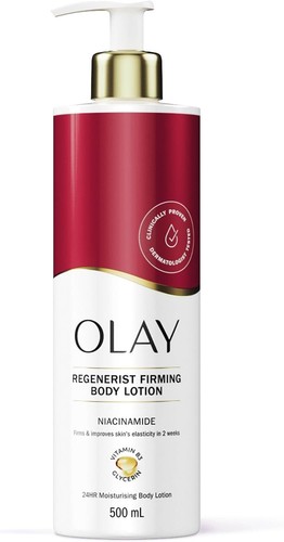 Olay niacinamide regenerist - olay,