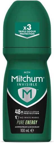 Mitchum invisible men 48hr - mitchum,