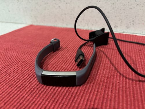 Fitbit alta activity - hr,