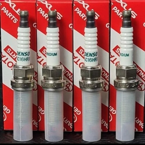 Iridium plugs 90919 01275 - 4x, 90919-01275