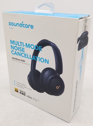 Soundcore anker q30 - by, hybrid