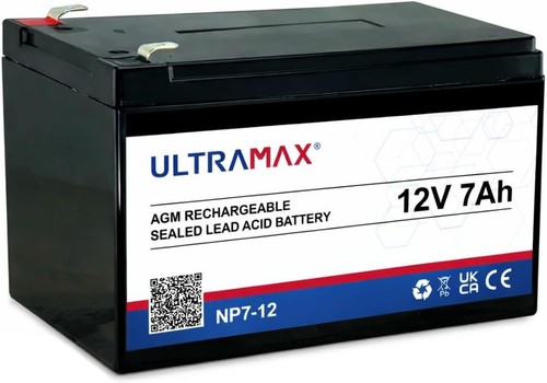 12v 7ah 20hr heavy duty - 7ah,