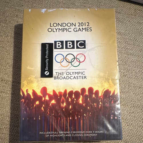 Bbc london 2012 olympic - london,