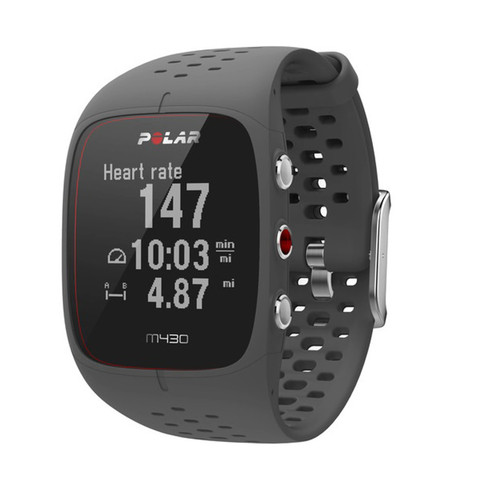 Polar m430 gps running - m430,