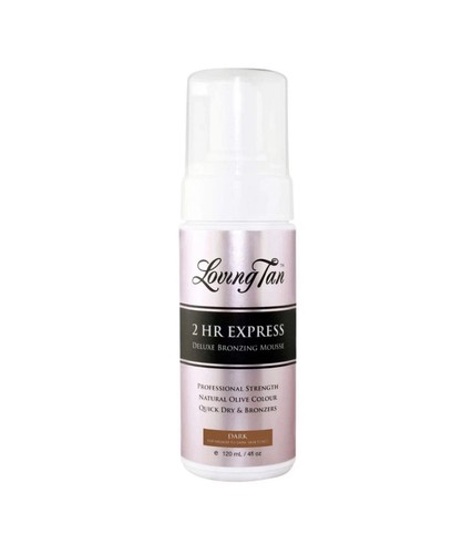 Loving tan express - hr, deluxe