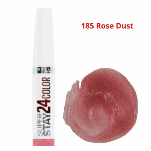 Maybelline 24hr superstay - maybelline,